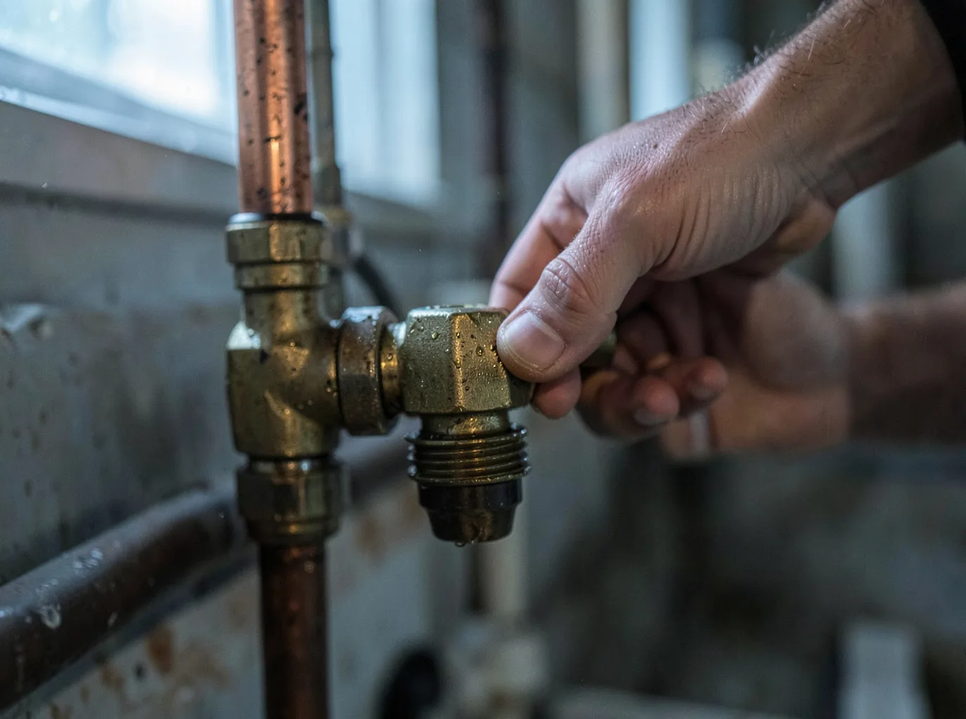 Emergency Plumber Blair, NE FAQs